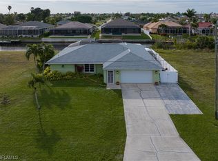 1814 SE 21st St, Cape Coral, FL 33990