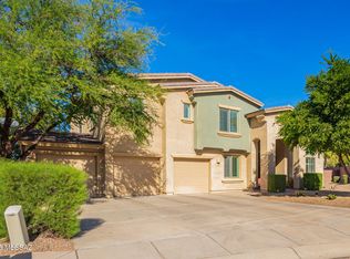 7992 W Ironwood Reserve Ct, Tucson, AZ 85743