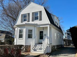 81 Parmenter Rd, Waltham, MA 02453