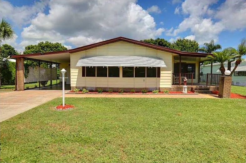 920 Yew St, Barefoot Bay, FL 32976 Zillow