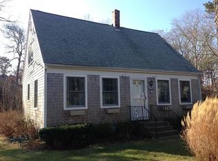 7 Carol Ann Dr, Brewster, MA 02631