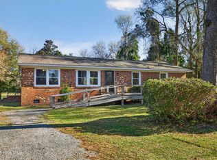 130 Mohican Trail, Wilmington, NC 28409