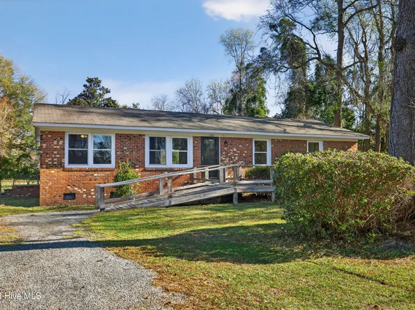 130 Mohican Trail, Wilmington, NC 28409