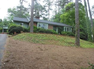 87 Fairway Dr, Birmingham, AL 35213