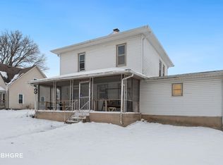 1002 McPherson St, Casey, IA 50048