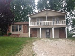 3725 Highway Z, Hillsboro, MO 63050
