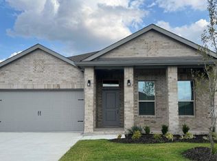 145 Hawksbill Ln, Rhome, TX 76078