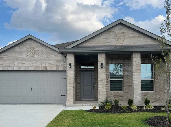 145 Hawksbill Ln, Rhome, TX 76078