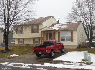 1118 Clover Valley Way, Edgewood, MD 21040