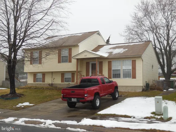 1118 Clover Valley Way, Edgewood, MD 21040
