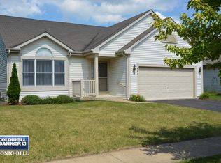 4811 Goodhue Ln, Plainfield, IL