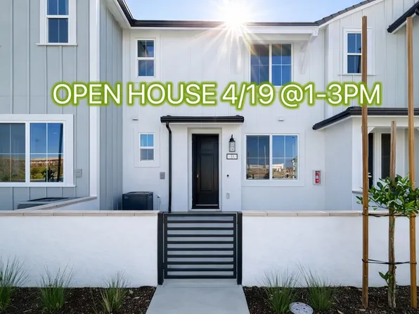 4071 Peony Peseo #33, Ontario, CA 91761
