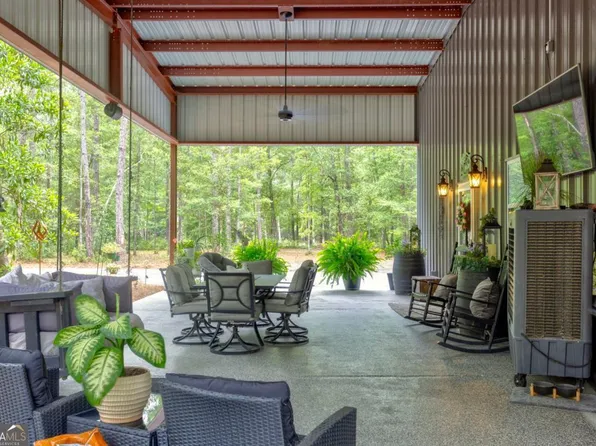 4000 Old River Rd S, Brooklet, GA 30415