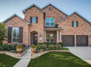 1413 9th St, Argyle, TX 76226