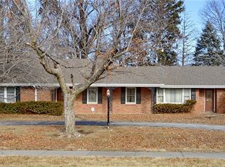 3729 S Blue Ridge Blvd, Independence, MO 64052