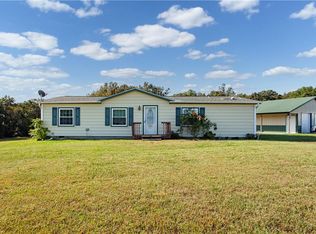 1650 NW 100th Rd, Kingsville, MO 64061