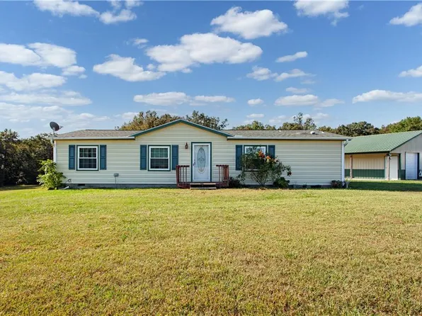 1650 NW 100th Rd, Kingsville, MO 64061