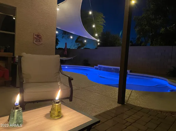 660 E DEVON Drive, Gilbert, AZ 85296