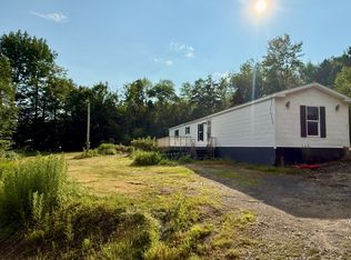 118 Jims Hill Rd, Lake Pleasant, NY 12108