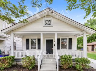 2725 Grandy Ave, Norfolk, VA 23509