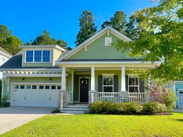 285 Calm Water Way, Summerville, SC 29486