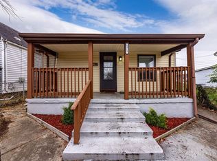 1313 Allstatter Ave, Hamilton, OH 45011