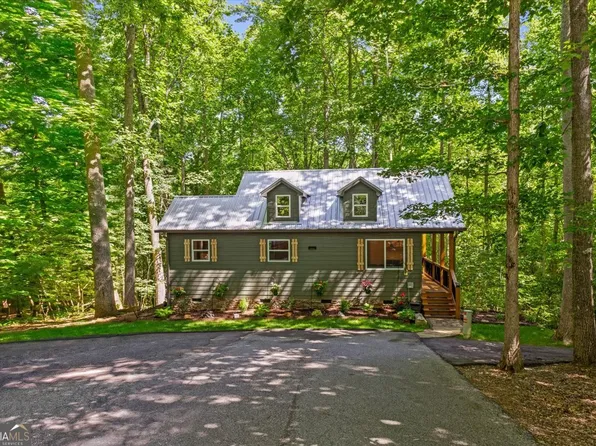 27 Village Way, Blairsville, GA 30512