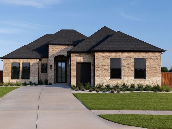 3007 Preston Club Dr