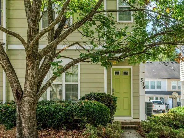 309 Samuel Clemens Way, Athens, GA 30607