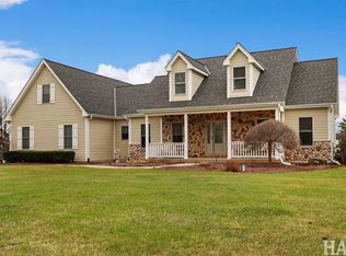 3503 Ridge Rd, Spring Grove, IL