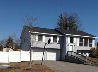 119 Saint Jude Blvd, Fitchburg, MA 01420