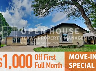 16911 Cairngale St, Houston, TX 77084