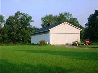 12740 Forest Rd, Huntsburg, OH 44021