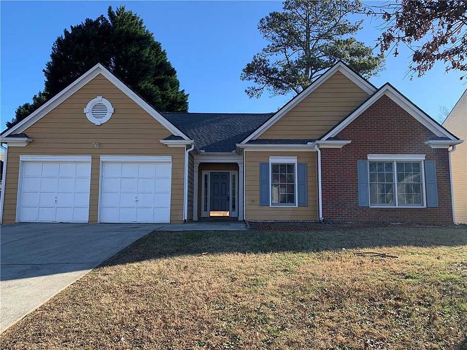1015 Meadow Walk Ave, Lawrenceville, GA 30044 Zillow