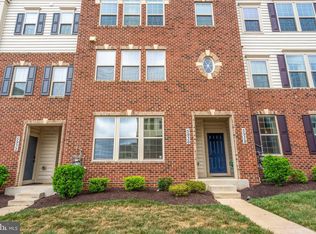 5936 Etterbeek St, Ijamsville, MD 21754