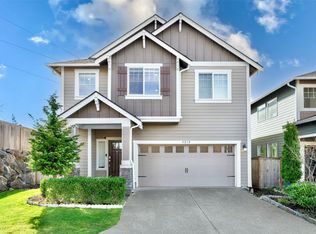 4212 213th Pl SE, Bothell, WA 98021