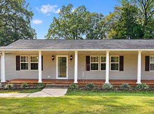 256 Baxter Ln, Fort Mill, SC 29715