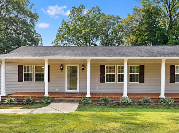 256 Baxter Ln, Fort Mill, SC 29715