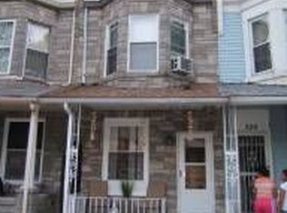 318 N 13th St, Reading, PA 19604