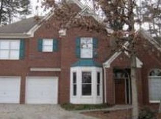 4800 Thicket Path NW, Acworth, GA 30102