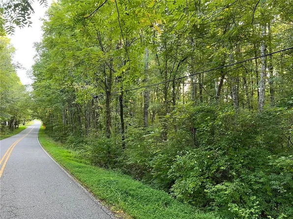 0 Old Canton Rd, Ball Ground, GA 30107