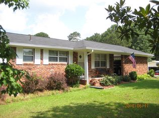 301 Burns Rd, Carrollton, GA 30117