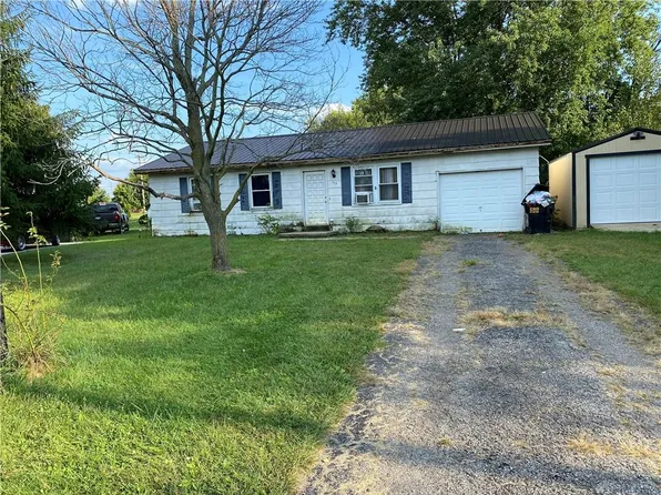 115 Woodsview Ct Lot 45, Jeffersonville, OH 43128