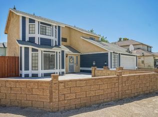 3808 W Avenue K14, Lancaster, CA 93536