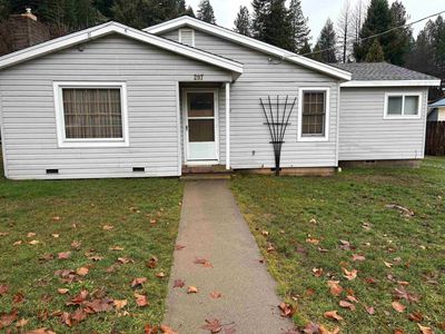297 Coburn St, Quincy, CA, 95971