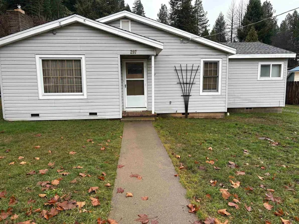 297 Coburn St, Quincy, CA 95971