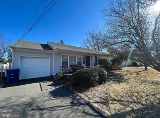 531 Fordham Ave, Burlington, NJ 08016