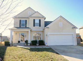 1829 Cedar St, Olathe, KS 66061