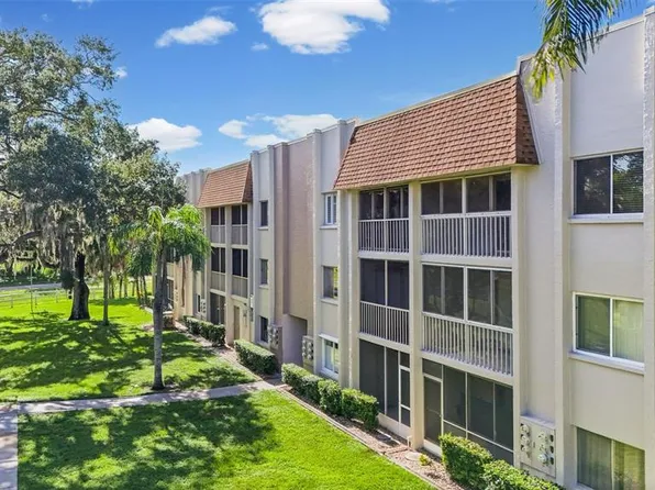 1310 GLEN OAKS DRIVE E #383E, SARASOTA, FL 34232