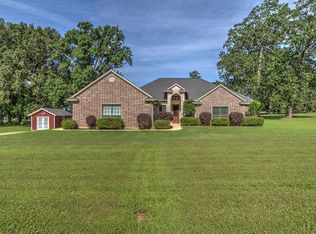 4832 County Road 256, Nacogdoches, TX 75965